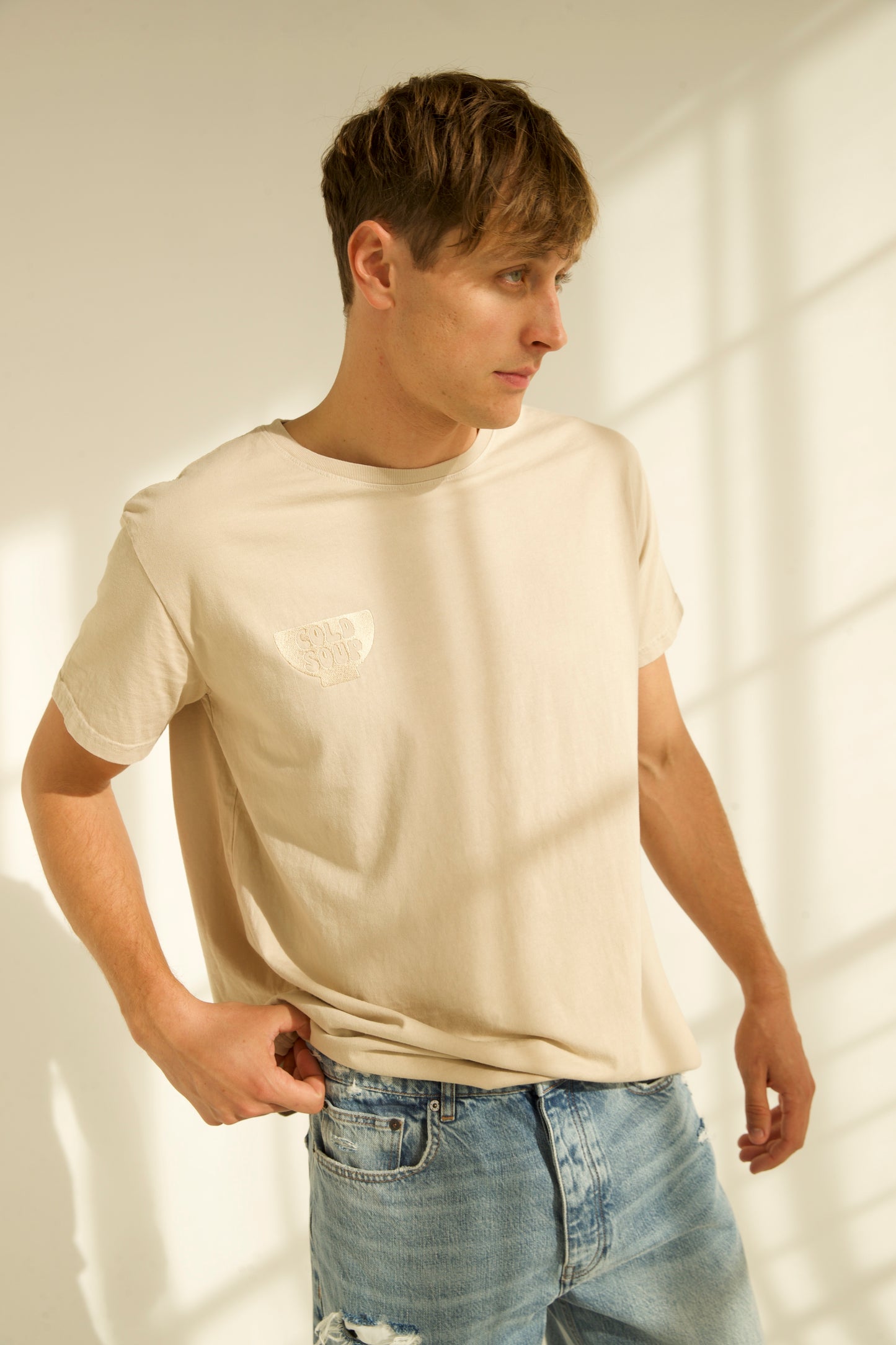 COLD SOUP TEE