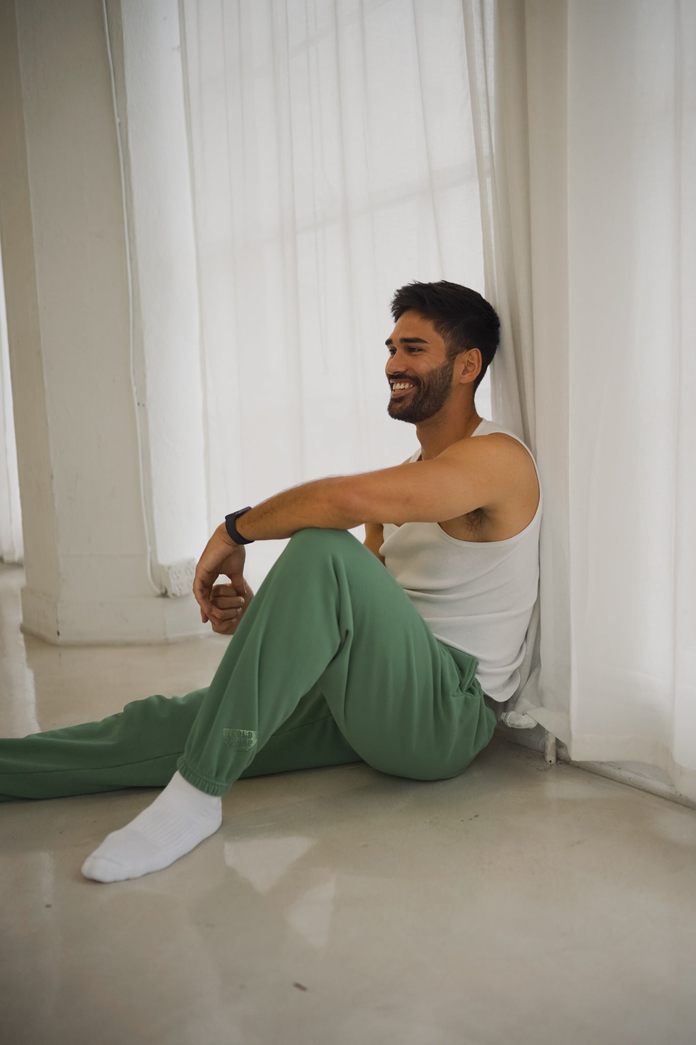 COLD SOUP LOUNGE PANTS