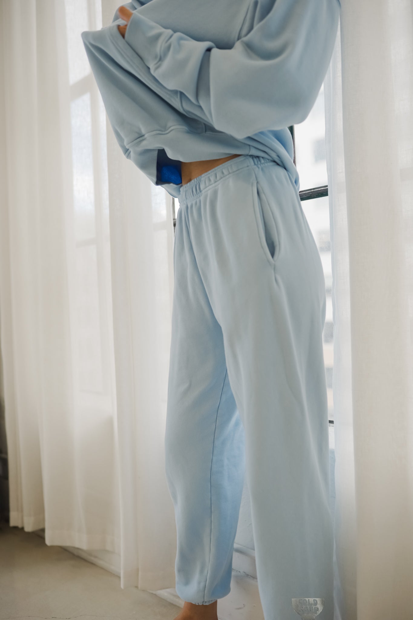 COLD SOUP LOUNGE PANTS