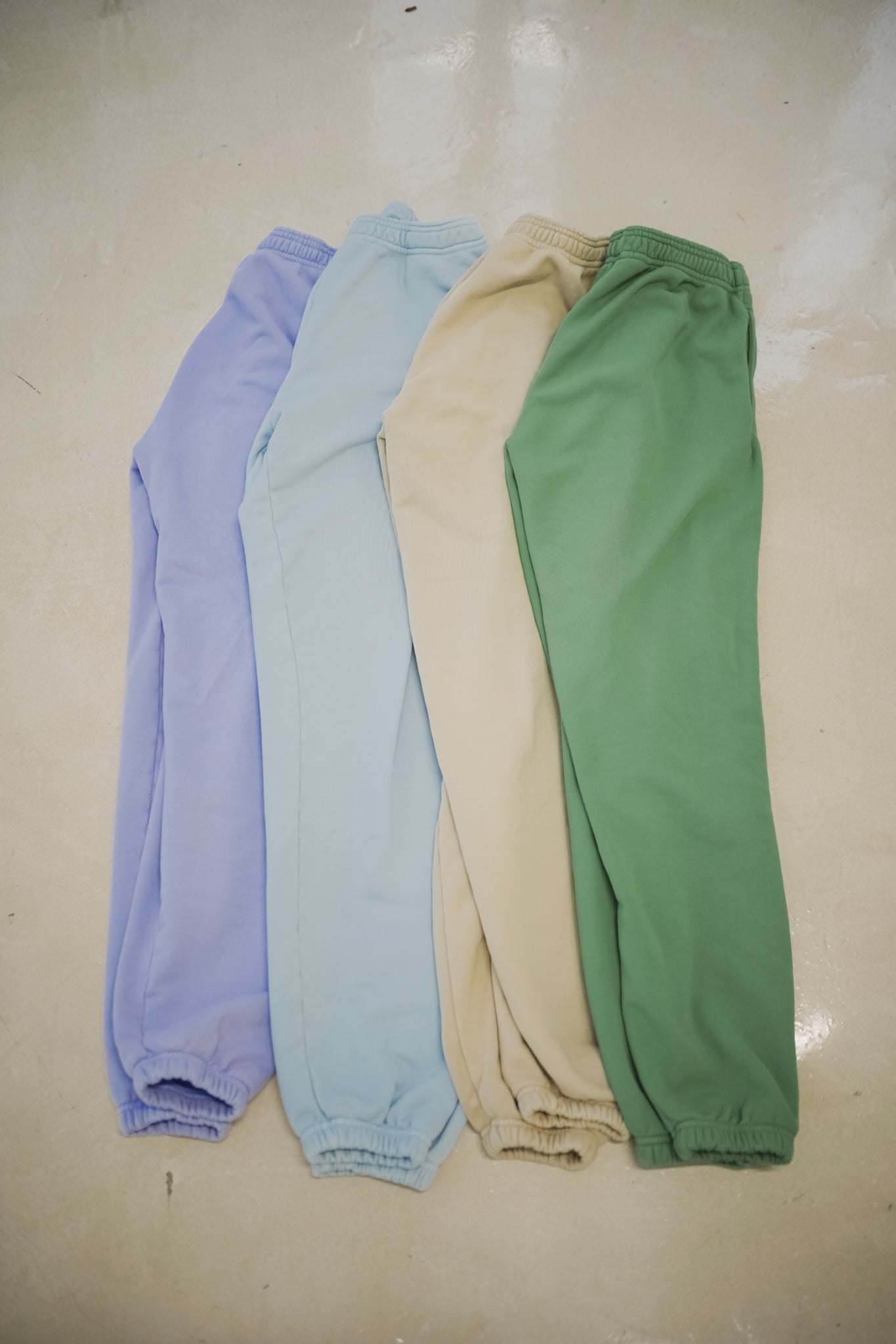 COLD SOUP LOUNGE PANTS
