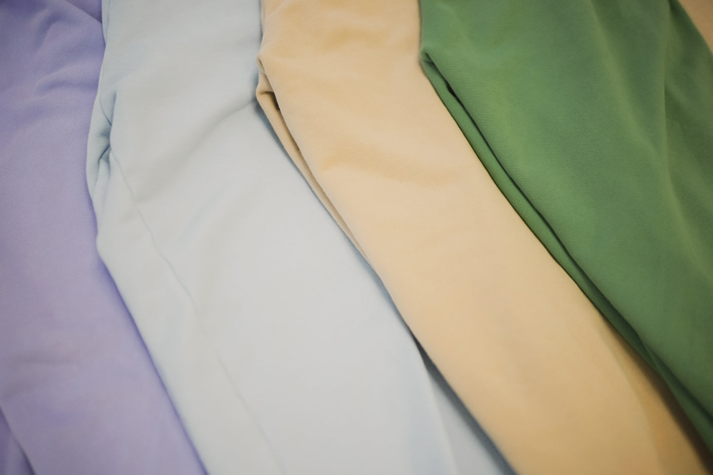 COLD SOUP LOUNGE PANTS