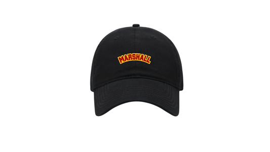 MARSHALL DAD HAT