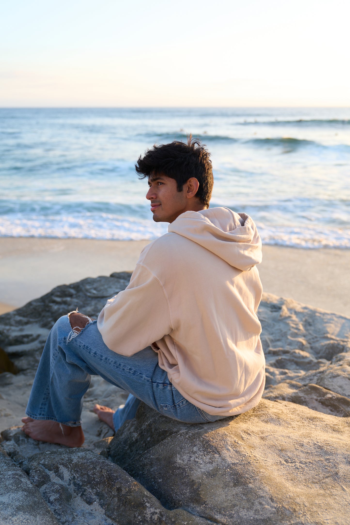 HELP KIDS HOODIE