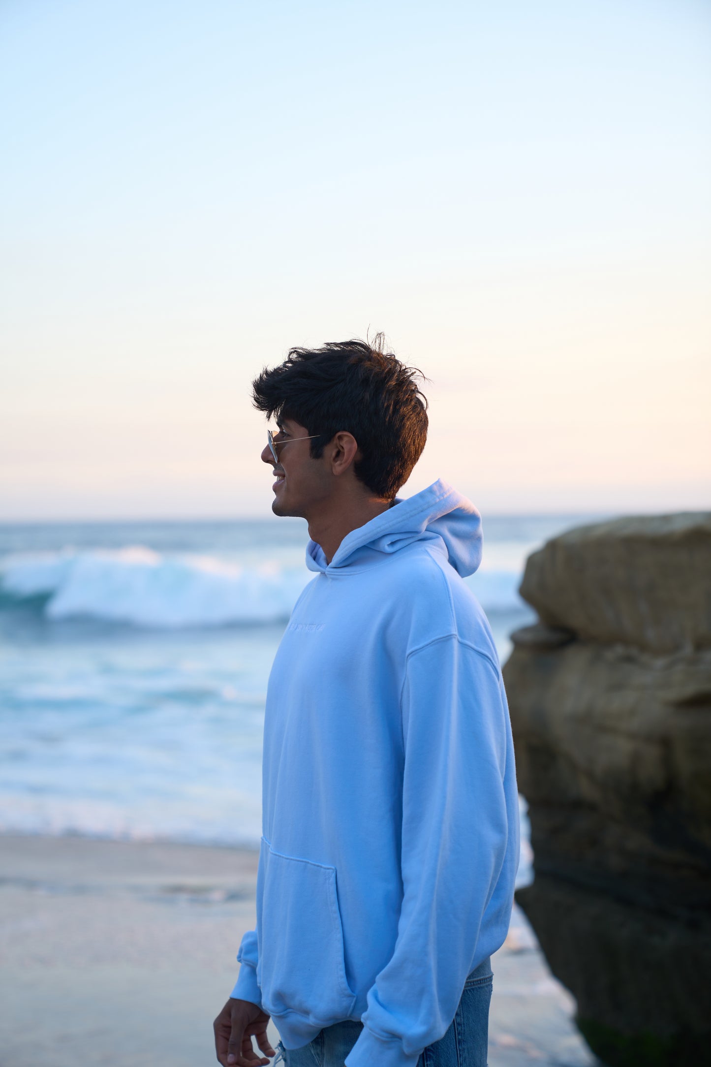 HELP KIDS HOODIE