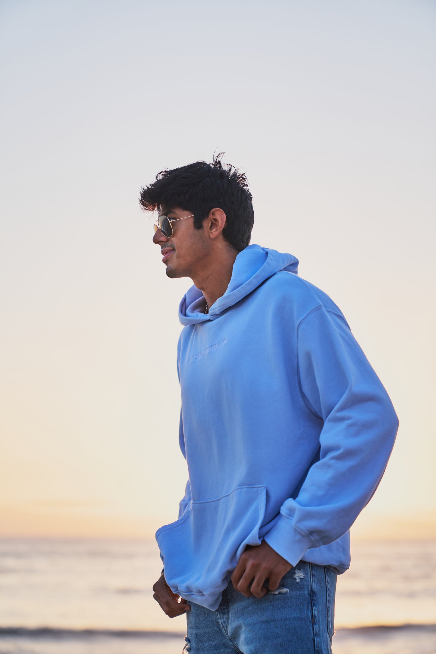 HELP KIDS HOODIE