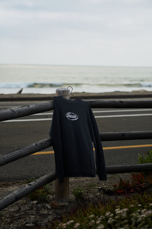 CHILDHOOD DREAM VARSITY CREWNECK
