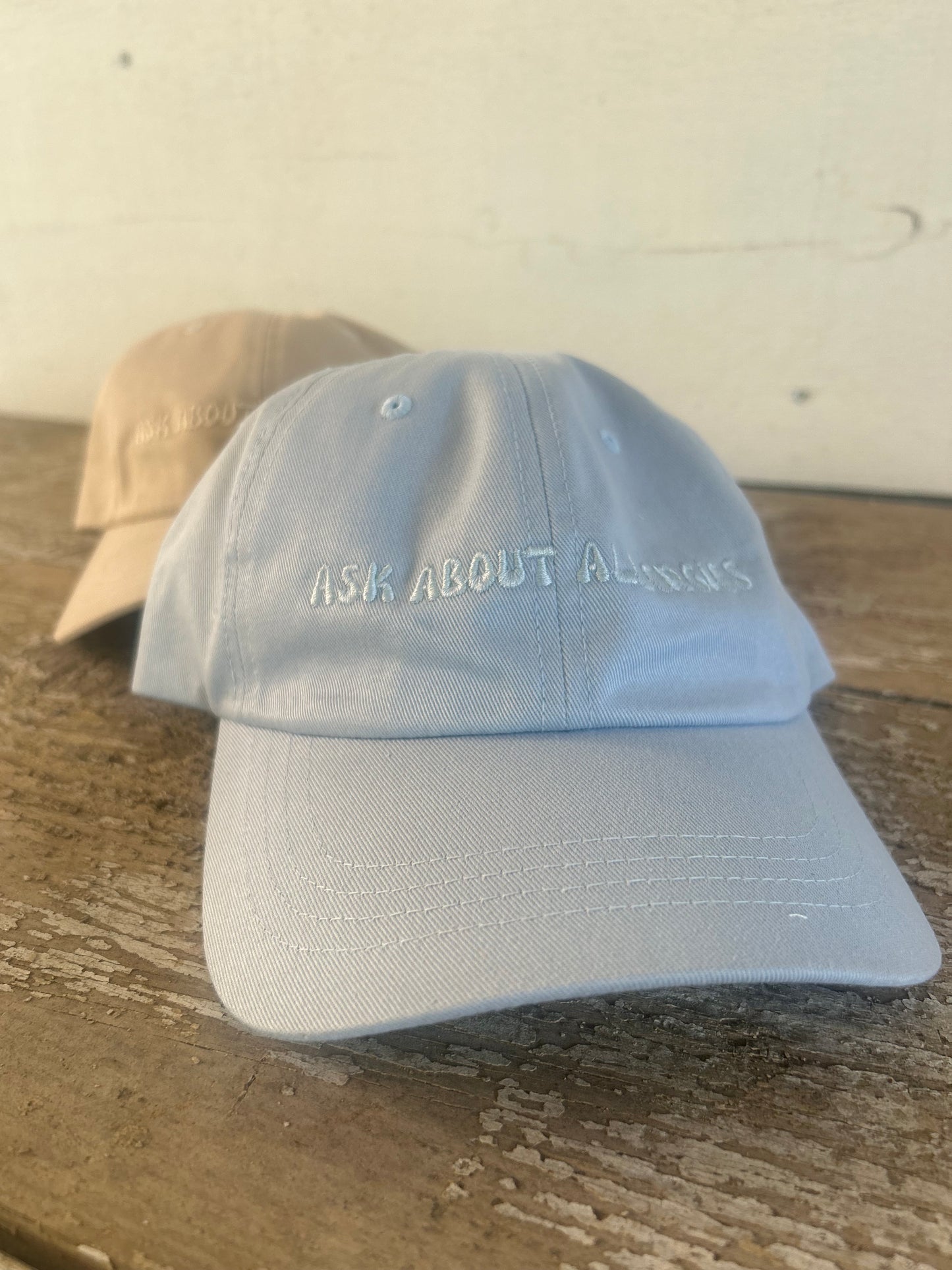 HOLLYWOOD HAT