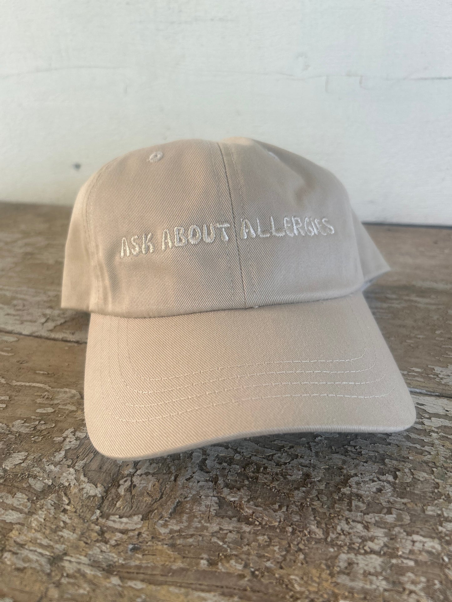 HOLLYWOOD HAT